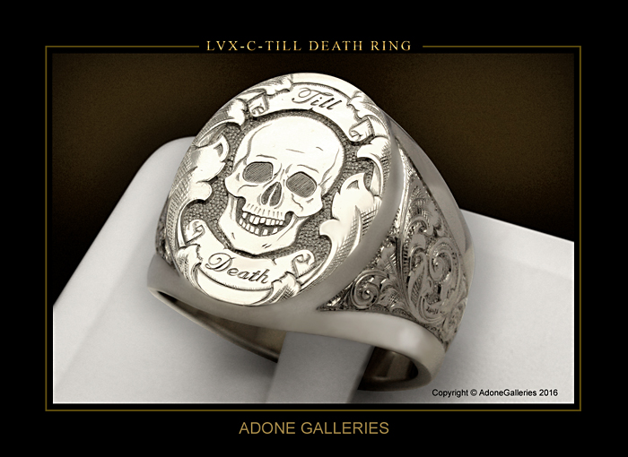 Till death ring