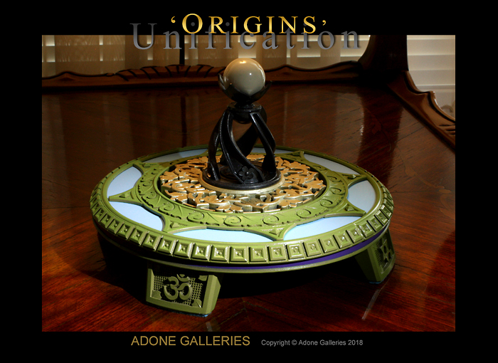 Origins All denominations Art