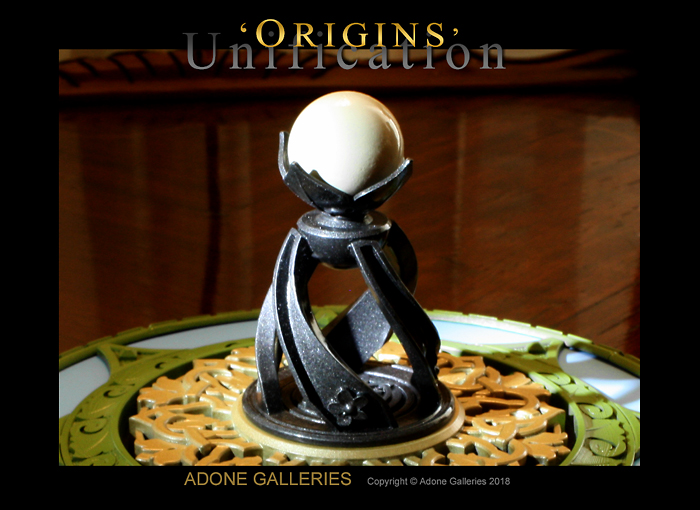 Origins multi denomination Artwork