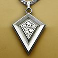 Custom pendant