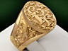 signet ring engraver