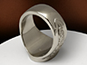 luxury handmade rings