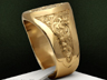 engraved mens rings heirlooms